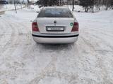 Skoda Octavia 2007 года за 2 700 000 тг. в Костанай – фото 4