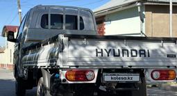 Hyundai Porter 2022 годаүшін14 200 000 тг. в Шымкент – фото 3