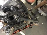 Проводка на m54 b30 двигатель е39 за 30 000 тг. в Шымкент – фото 4