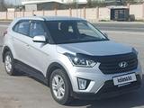 Hyundai Creta 2020 годаүшін8 000 000 тг. в Шымкент – фото 2