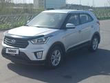 Hyundai Creta 2020 годаүшін8 000 000 тг. в Шымкент