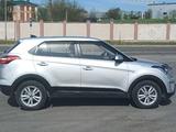 Hyundai Creta 2020 годаүшін8 000 000 тг. в Шымкент – фото 3