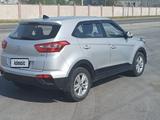 Hyundai Creta 2020 годаүшін8 000 000 тг. в Шымкент – фото 4