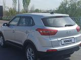 Hyundai Creta 2020 годаүшін8 000 000 тг. в Шымкент – фото 5