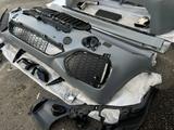 Бампер BMW F15 M пакетүшін10 000 тг. в Алматы – фото 3