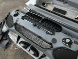 Бампер BMW F15 M пакетүшін10 000 тг. в Алматы – фото 2