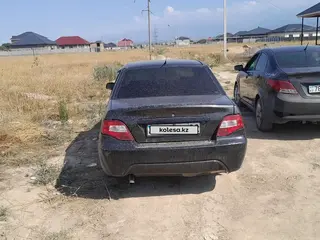 Daewoo Nexia