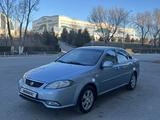 Daewoo Gentra 2018 года за 4 950 000 тг. в Шымкент – фото 3