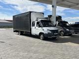 ГАЗ ГАЗель 2012 года за 8 600 000 тг. в Атырау – фото 4
