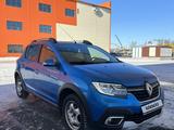 Renault Sandero Stepway 2020 годаfor6 070 000 тг. в Кокшетау – фото 2