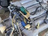 Двигатель VQ 3.5 за 250 000 тг. в Узынагаш – фото 3