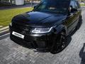 Land Rover Range Rover Sport 2020 года за 51 000 000 тг. в Алматы – фото 4