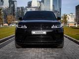 Land Rover Range Rover Sport 2020 года за 51 000 000 тг. в Алматы