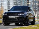 Land Rover Range Rover Sport 2020 года за 61 000 000 тг. в Алматы – фото 2