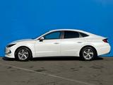 Hyundai Sonata 2021 года за 9 170 000 тг. в Алматы – фото 5