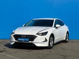 Hyundai Sonata 2021 года за 9 170 000 тг. в Алматы