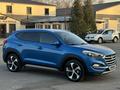 Hyundai Tucson 2018 года за 11 200 000 тг. в Алматы – фото 8