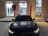 Audi A8 2019 годаүшін36 500 000 тг. в Алматы