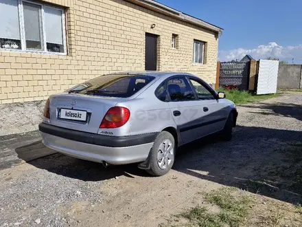 Toyota Avensis 2000 года за 3 000 000 тг. в Павлодар – фото 6