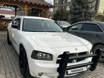 Dodge Charger 2007 года за 11 000 000 тг. в Алматы – фото 6