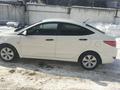 Hyundai Accent 2016 годаfor5 700 000 тг. в Алматы – фото 5