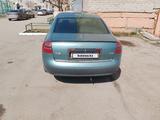 Audi A6 1998 года за 3 200 000 тг. в Кокшетау – фото 5