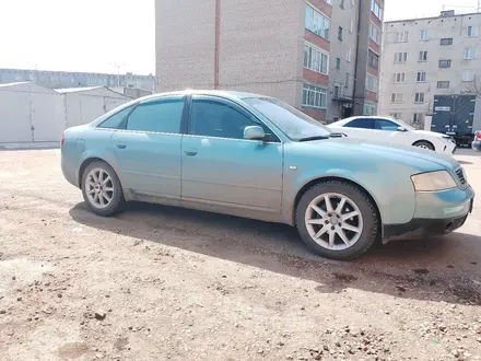 Audi A6 1998 года за 3 200 000 тг. в Кокшетау – фото 2