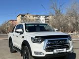 JAC T8 Pro 2024 года за 12 500 000 тг. в Караганда – фото 4