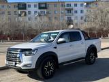 JAC T8 Pro 2024 года за 12 500 000 тг. в Караганда
