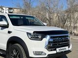 JAC T8 Pro 2024 года за 12 500 000 тг. в Караганда – фото 3