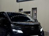 Toyota Vellfire 2010 года за 7 100 000 тг. в Жезказган – фото 2