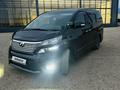 Toyota Vellfire 2010 года за 7 500 000 тг. в Караганда – фото 26