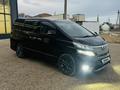 Toyota Vellfire 2010 года за 7 500 000 тг. в Караганда – фото 29