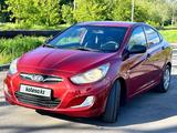 Hyundai Accent 2014 года за 3 700 000 тг. в Караганда – фото 4