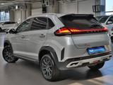 Chery Tiggo 2 Pro Style 2025 годаүшін5 800 000 тг. в Алматы – фото 4