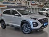 Chery Tiggo 2 Pro Style 2025 годаүшін5 800 000 тг. в Алматы – фото 3