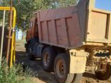 КамАЗ  65115 2006 года за 7 000 000 тг. в Актобе – фото 4