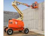 КОЛЕНЧАТЫЙ ПОДЪЕМНИК JLG 450 AJ в Алматы – фото 3