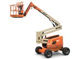 КОЛЕНЧАТЫЙ ПОДЪЕМНИК JLG 450 AJ в Алматы