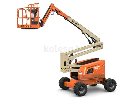 КОЛЕНЧАТЫЙ ПОДЪЕМНИК JLG 450 AJ в Алматы