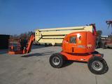 КОЛЕНЧАТЫЙ ПОДЪЕМНИК JLG 450 AJ в Алматы – фото 5