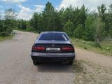 Toyota Camry 1997 годаүшін4 000 000 тг. в Урджар – фото 5