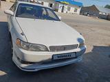 Toyota Mark II 1994 года за 2 500 000 тг. в Караганда – фото 2
