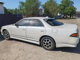 Toyota Mark II 1994 года за 2 500 000 тг. в Караганда – фото 4