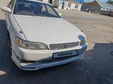 Toyota Mark II 1994 года за 2 500 000 тг. в Караганда – фото 5