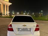 Chevrolet Nexia 2021 годаүшін6 300 000 тг. в Туркестан – фото 2