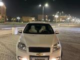 Chevrolet Nexia 2021 годаүшін6 300 000 тг. в Туркестан