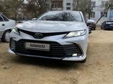 Toyota Camry 2024 годаfor20 500 000 тг. в Байконыр