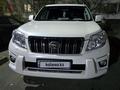 Toyota Land Cruiser Prado 2013 года за 16 000 000 тг. в Талдыкорган – фото 2