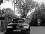 Audi A6 1998 года за 2 500 000 тг. в Алматы